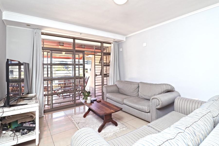 To Let 2 Bedroom Property for Rent in Tyger Waterfront Western Cape